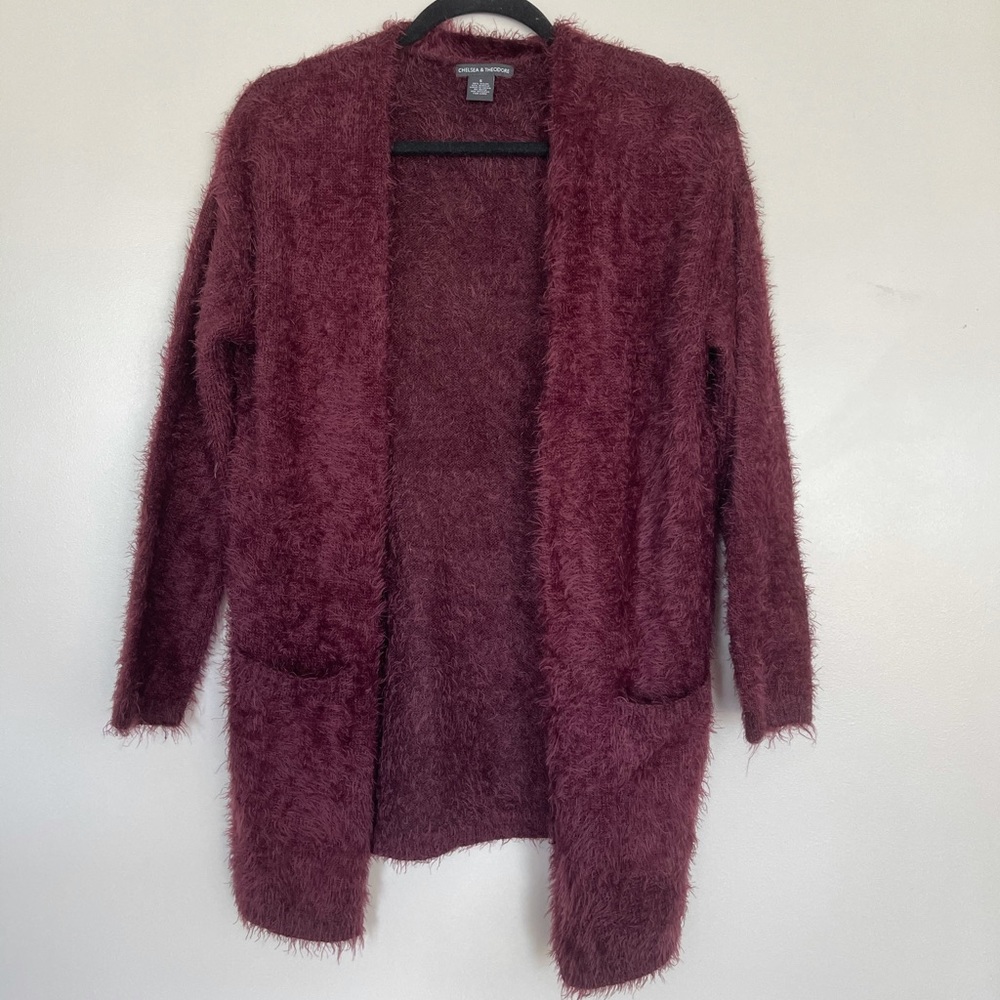 Super soft and cozy cardigan